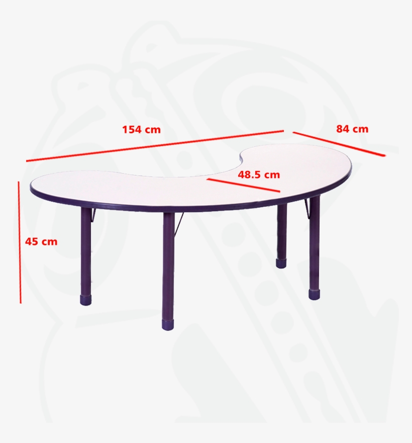 Mesa Media Luna, transparent png #7157114