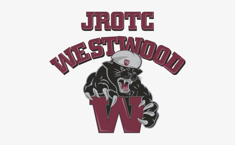 Jrotc Master Of Your Fate, transparent png #7157213