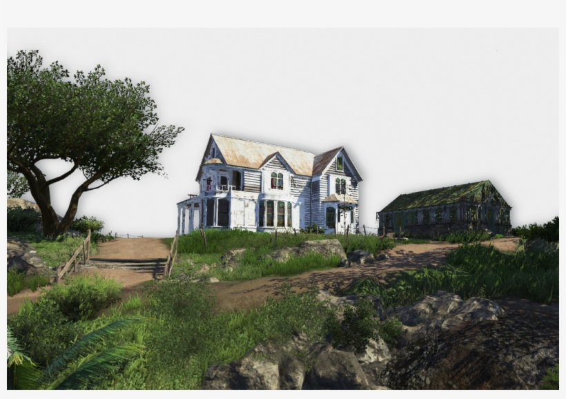 Earnhardt's Mansion, transparent png #7157352