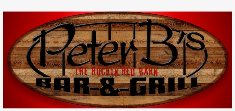 Flashback At Peter B's, transparent png #7157415