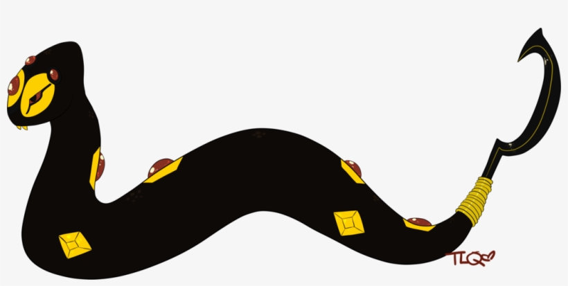 Seviper Http - //fav - Me/d5wu9u3, transparent png #7157602