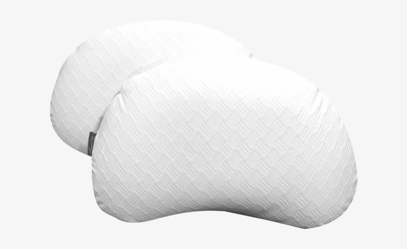 Almohadas Luna Memory Foam El Quinto Sueño, transparent png #7157827