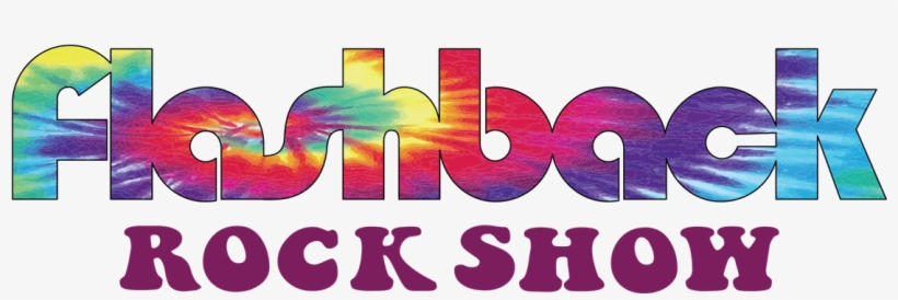 Flashback Rock Show, transparent png #7157963
