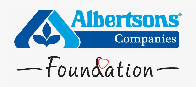 Albertsons Companies Foundation, transparent png #7158134