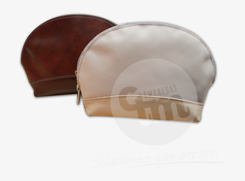 Neceser Para Mujer Medialuna Ne047 Empresasctm, transparent png #7158179