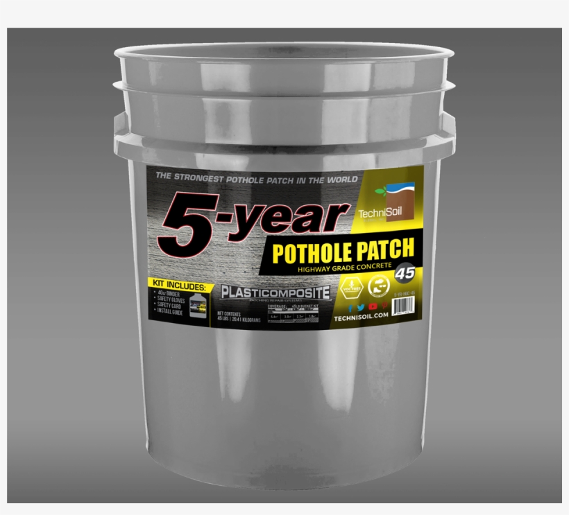 Pothole Png, transparent png #7158231