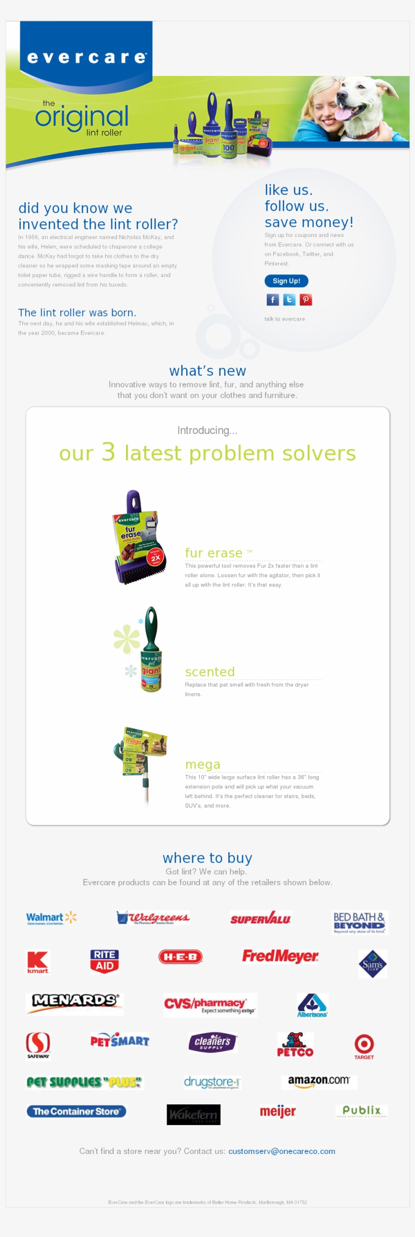 The Evercare Company Competitors, Revenue And Employees, transparent png #7158833