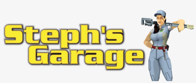 Steph's Garage Repair, transparent png #7159354