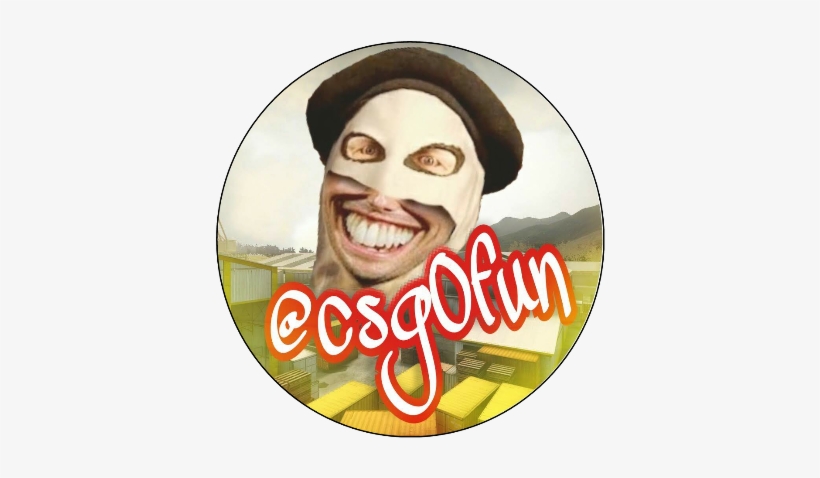 Csgo Stickers Png, transparent png #7159523