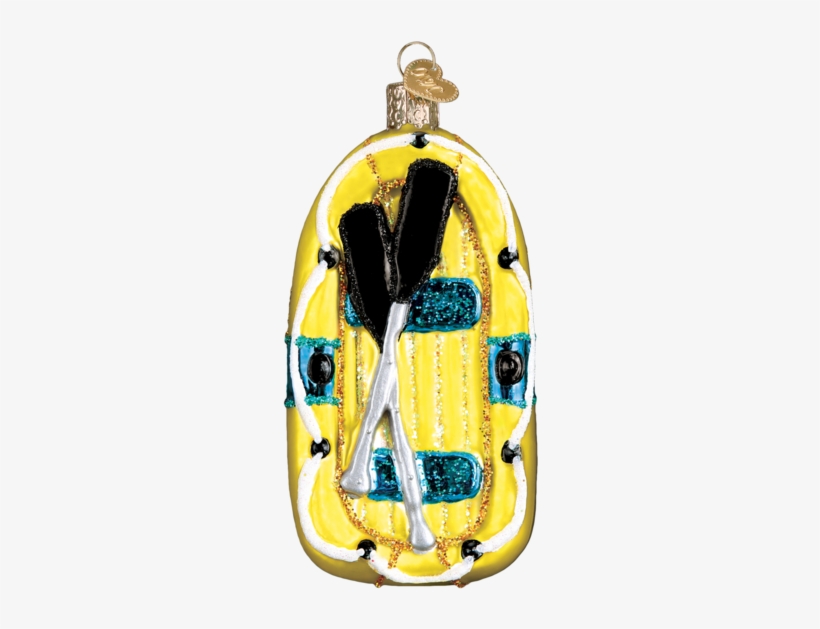 Raft Ornament, transparent png #7159656