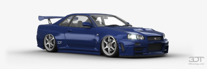 Nissan Gt-r Nismo, transparent png #7159764