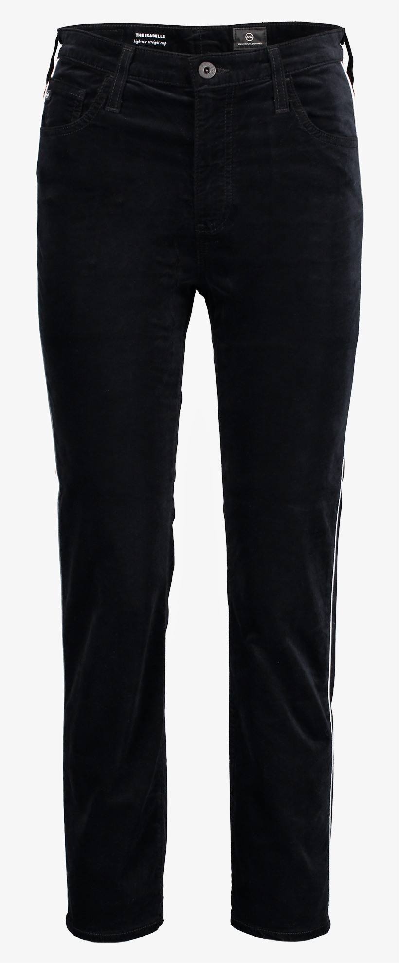 Isabelle Super Black, transparent png #7159818