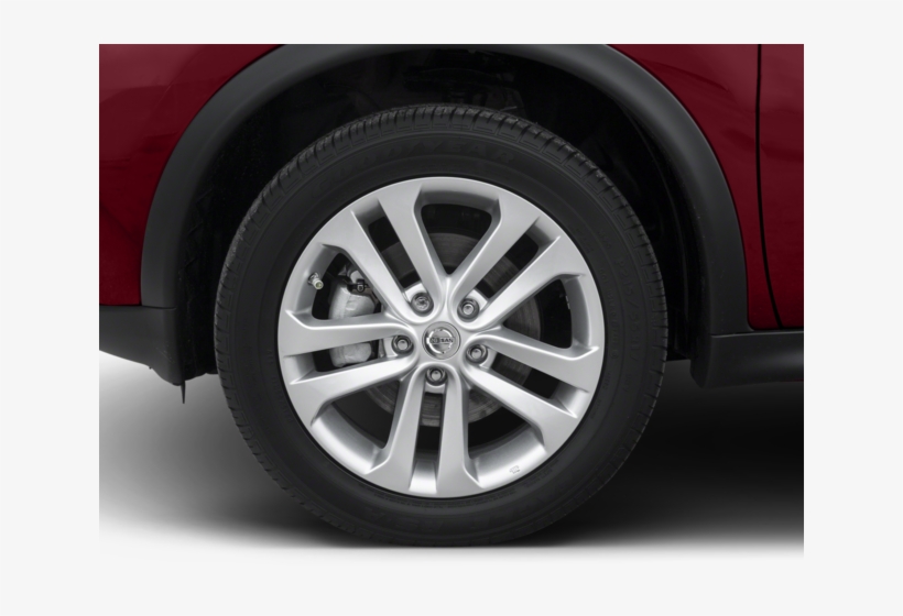 2015 Nissan Juke 5dr Wgn Cvt Nismo Rs Awd, transparent png #7159819