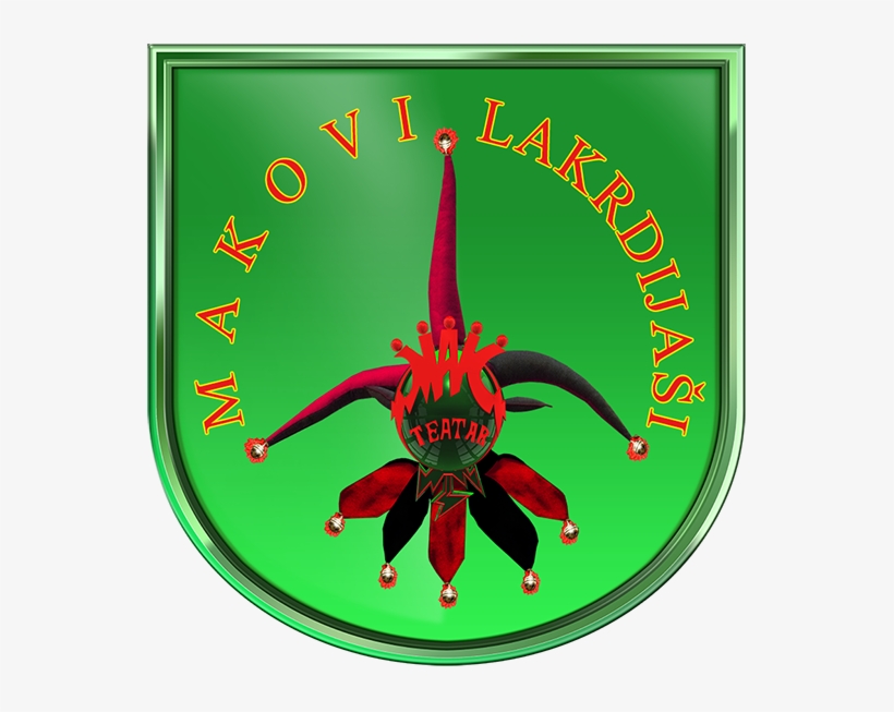 Nismo Tuđi, Jer Smo Naši Mi Smo „makovi Lakrdijaši“, transparent png #7159921