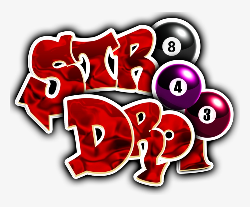 Str8drop - Reverbnation, transparent png #7159977
