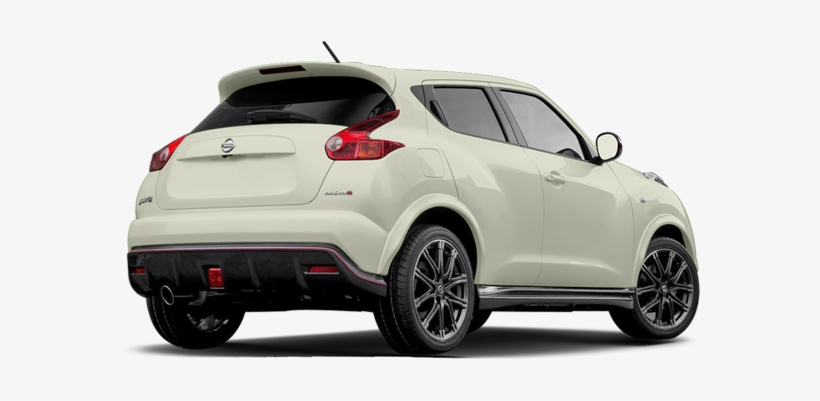 2013 Nissan Juke 5dr Wgn Manual Nismo Fwd, transparent png #7160051