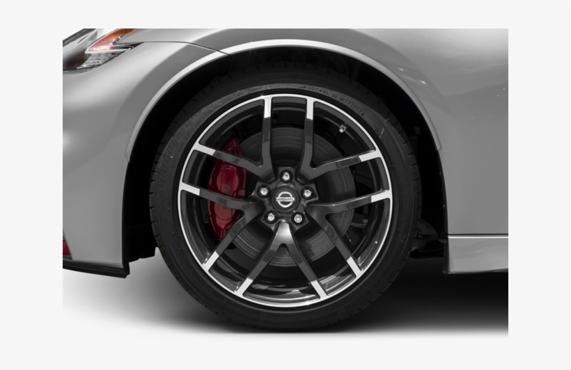 2016 Nissan 370z 2dr Cpe Manual Nismo, transparent png #7160208