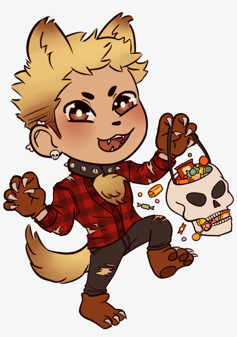 Persona 5 Halloween Charms, transparent png #7160738