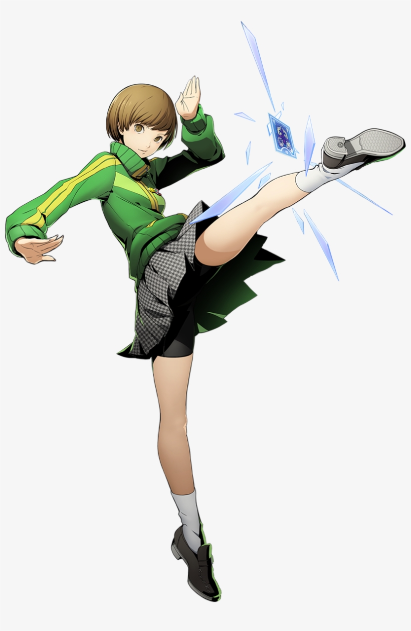 Makoto Niijima Png, transparent png #7160791