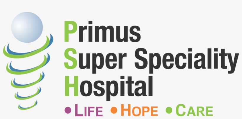 Primus Super Speciality Hospital, Delhi, transparent png #7160795