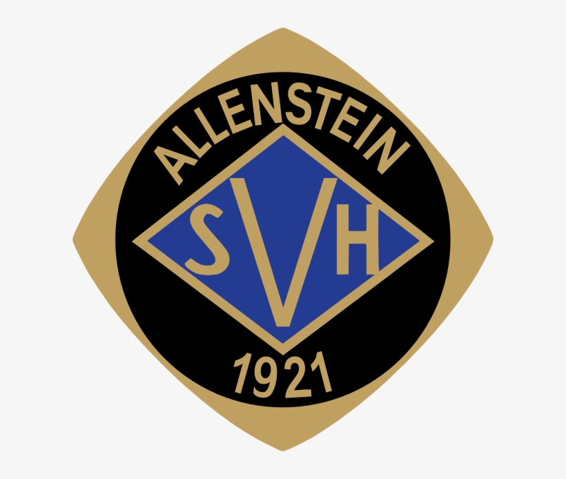 Sv Hindenburg Allenstein, transparent png #7161169