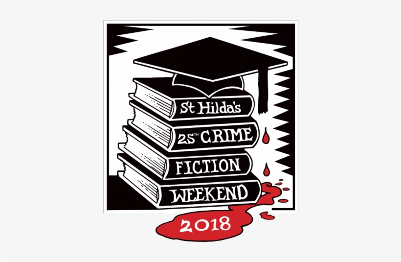 St Hilda's Crime Fiction Weekend, transparent png #7161308