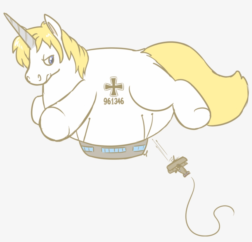 [889] Hindenburg'd, transparent png #7161356