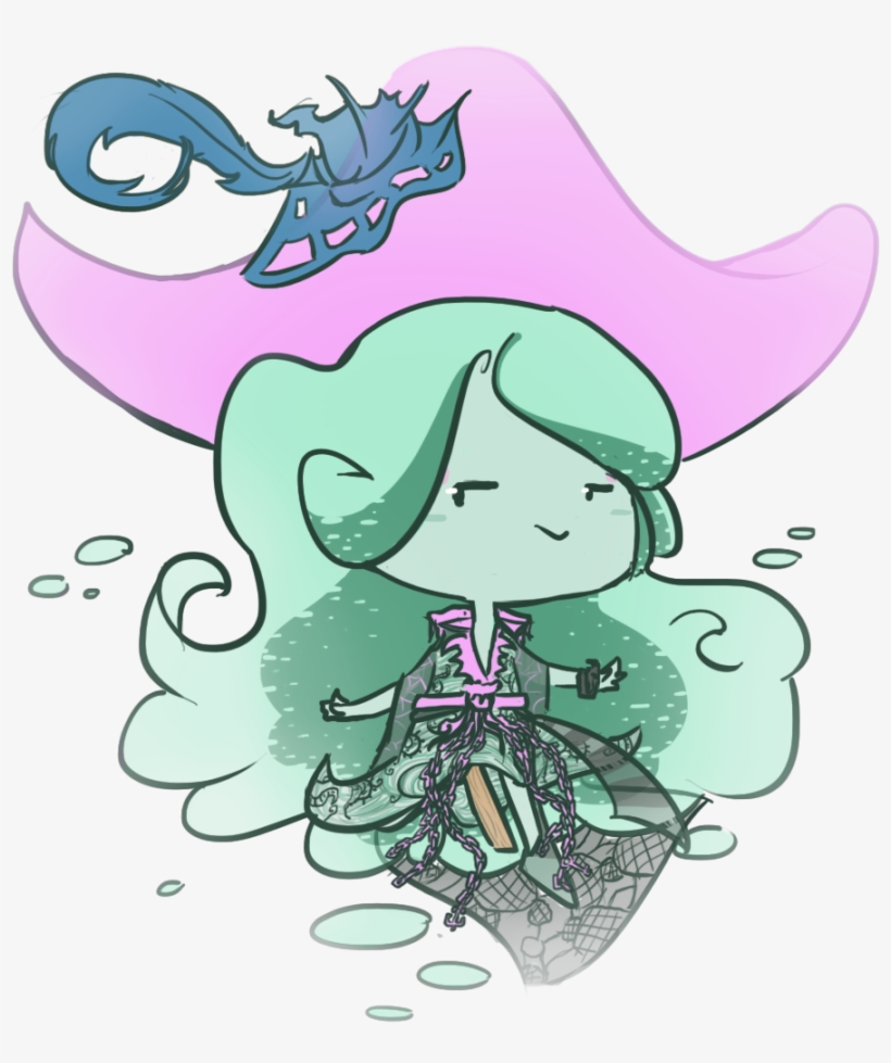 “*the Distant Sound Of Gang-plank Galleon Played In, transparent png #7161699