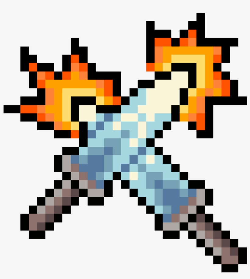 Espadas Png, transparent png #7161822