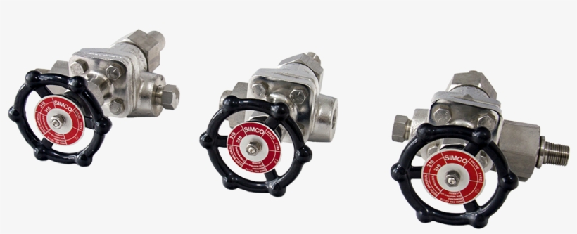 High Quality Valves, transparent png #7161879