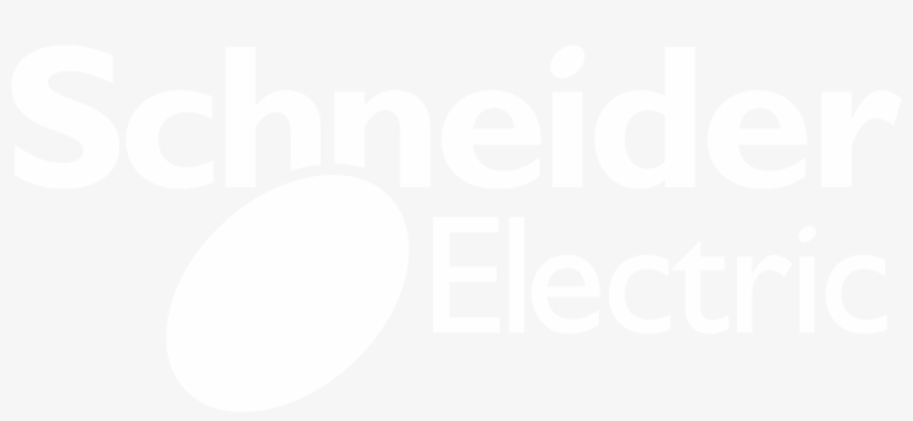 Schneider Electric Logo Black And White, transparent png #7161996