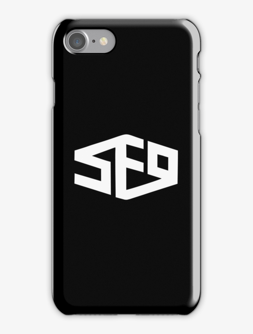 Sf9 Iphone 7 Snap Case, transparent png #7162168