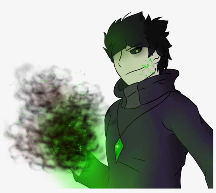 So Once Upon A Time I Used To Draw A Lot Of Paladins, transparent png #7162225