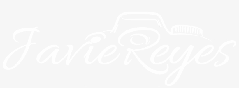 Javiereyes Png White Fotografía Y Video De Bodas Y, transparent png #7162562