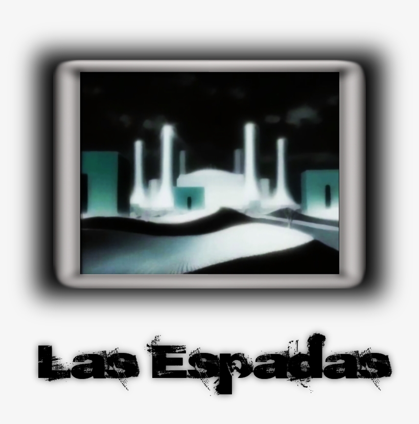 Espadas Png, transparent png #7162809