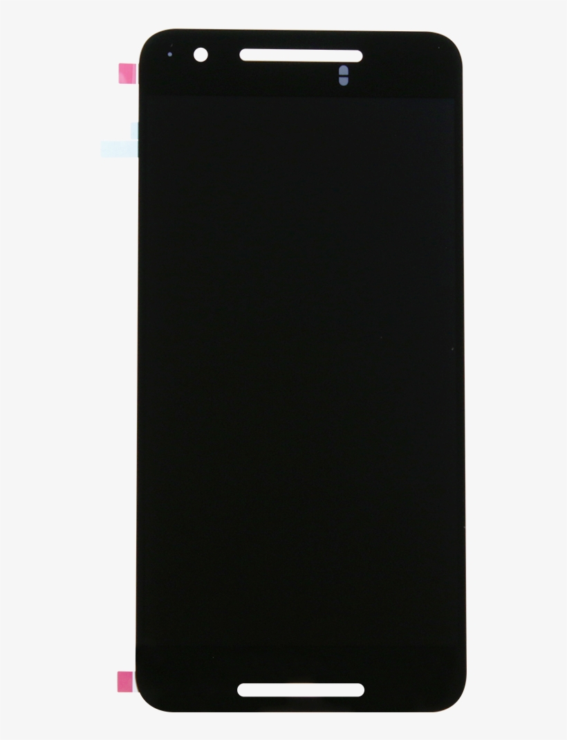 Huawei Nexus 6p Display Assembly, transparent png #7162910