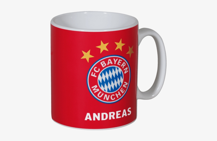 Bayern Logo Png, transparent png #7163382