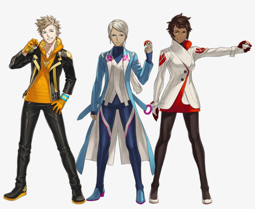 Team Valor Png, transparent png #7163529