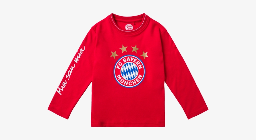 Baby Longsleeve Logo, transparent png #7163574