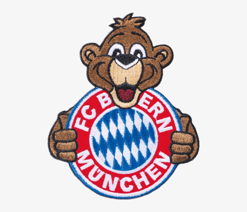 Berni Patch, transparent png #7163658