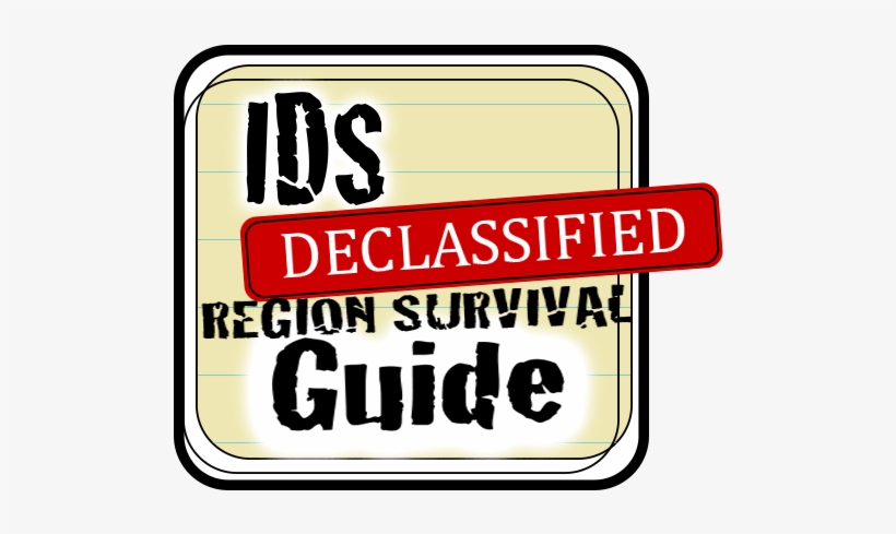 Survivalguide, transparent png #7163707