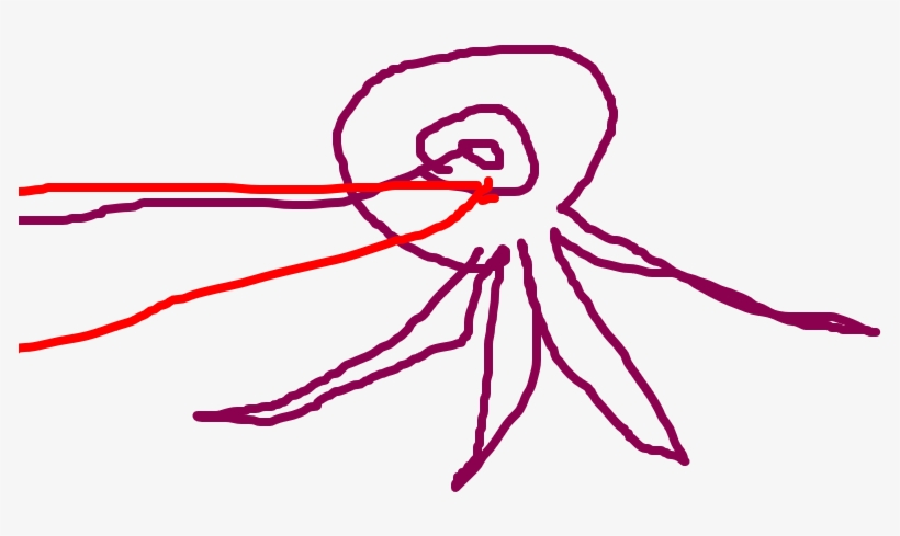 Vel Koz, transparent png #7163800