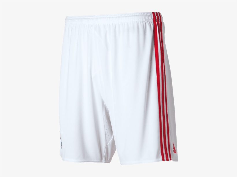 Fc Bayern Short Kids Champions League 17/18, transparent png #7163849