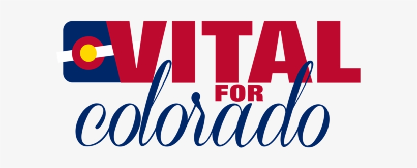 Vital For Colorado Radio Presents, transparent png #7163951