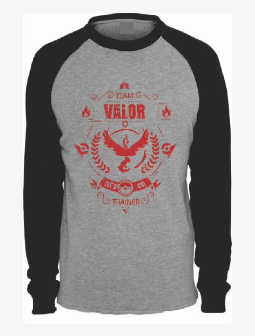 Team Valor Png, transparent png #7164054