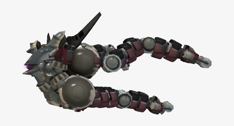 Inspired By Velkoz From League Of Legends, More Specifically, transparent png #7164095