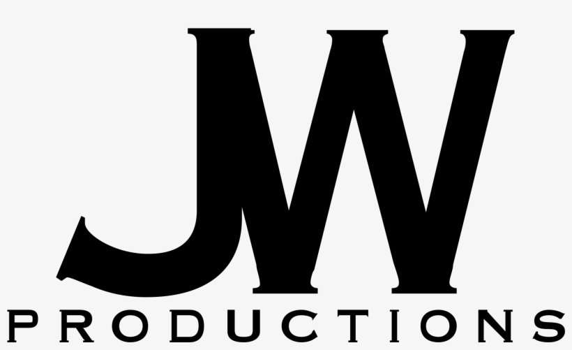 Jw Productions Logo Png Transparent, transparent png #7164306