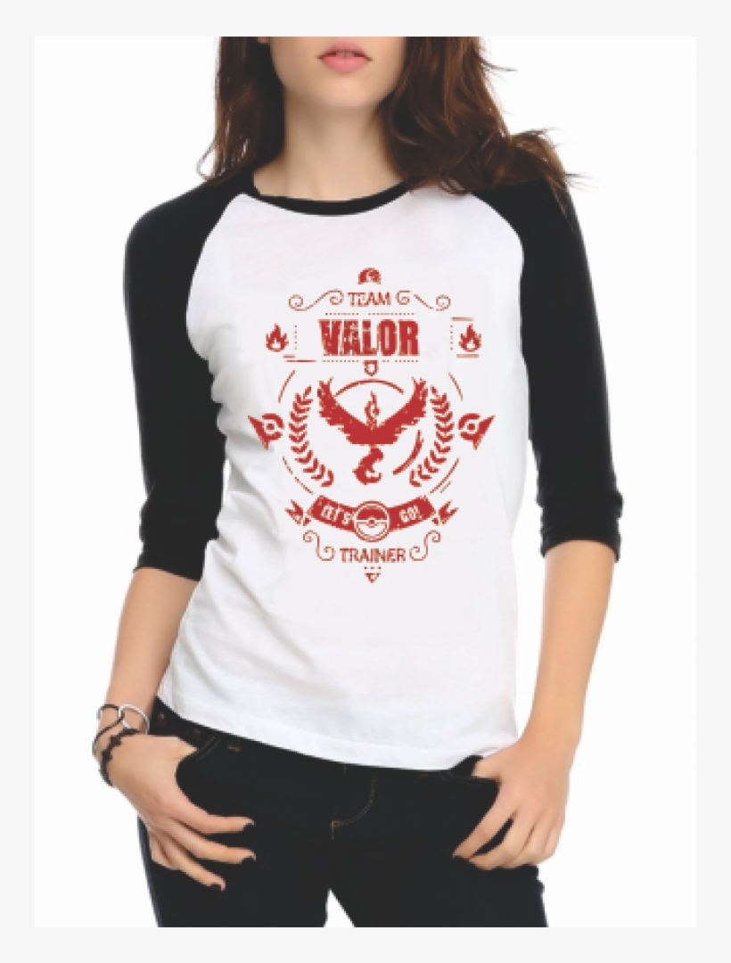 Team Valor Png, transparent png #7164310