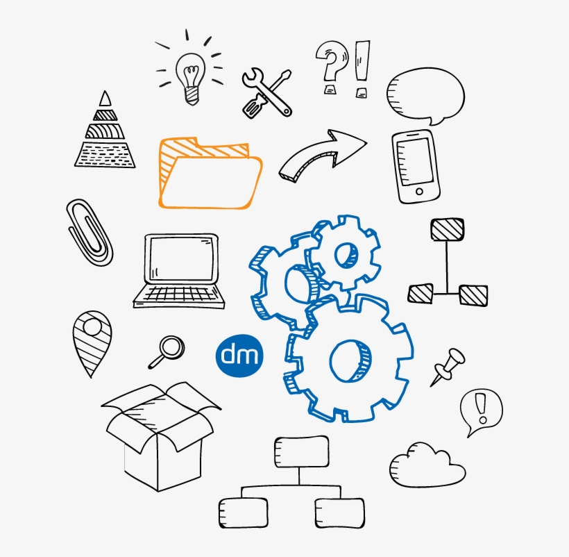 Devops Png, transparent png #7164364