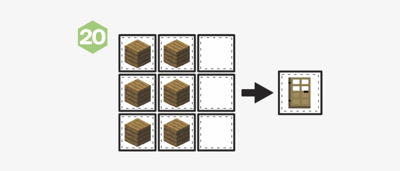 Light Up Your Hole Using Torches To Prevent Hostile, transparent png #7164470